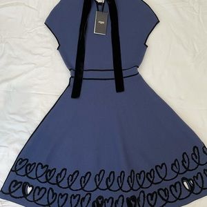 Fendi dress